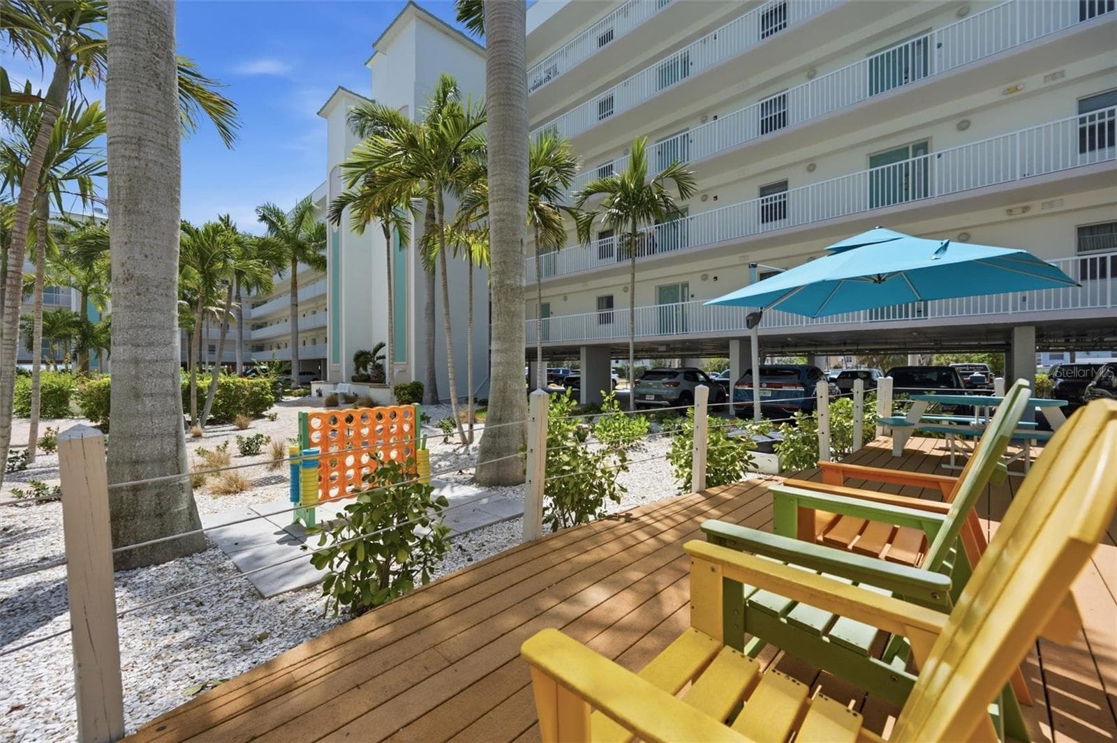 Condo - Hotel at 12000 GULF BLVD #403S, TREASURE ISLAND, photo 31 of 48