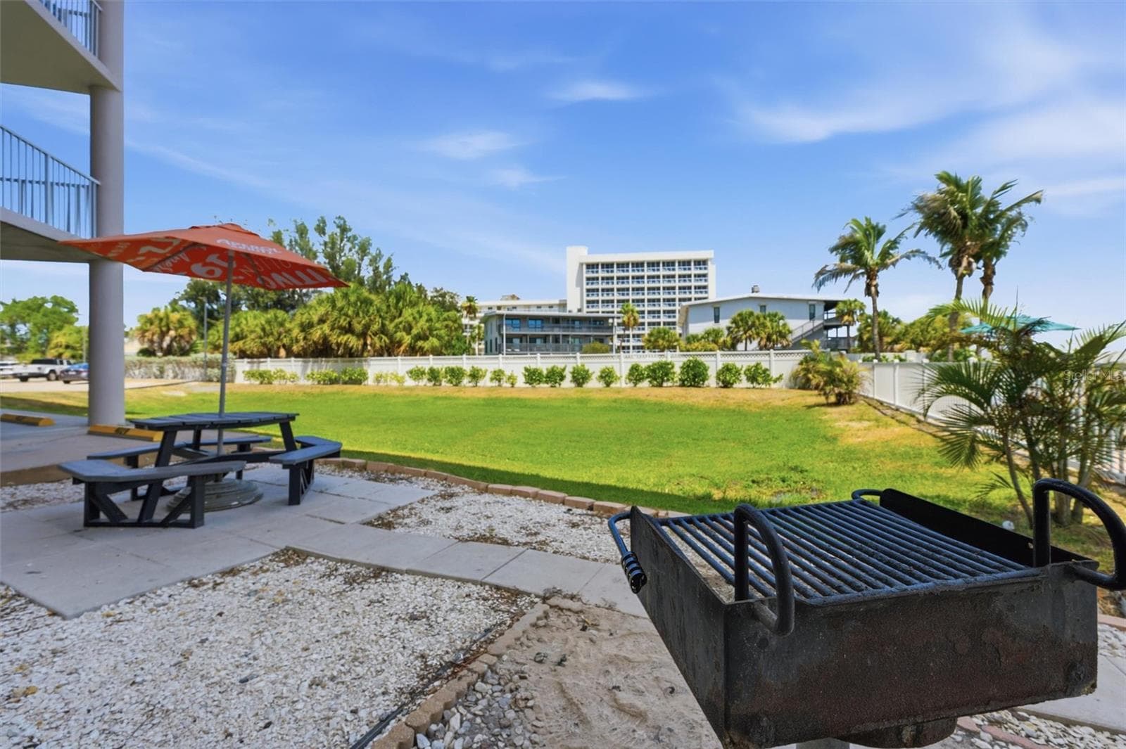 Condo - Hotel at 12000 GULF BLVD #403S, TREASURE ISLAND, photo 33 of 48