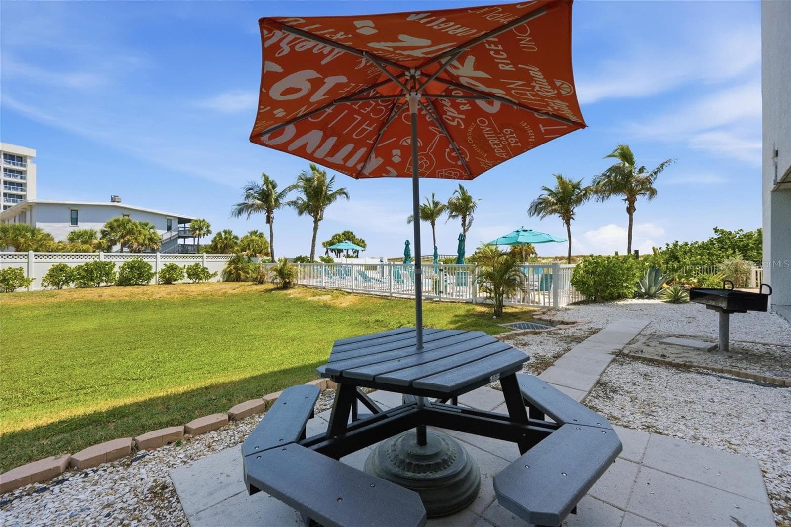 Condo - Hotel at 12000 GULF BLVD #403S, TREASURE ISLAND, photo 34 of 48