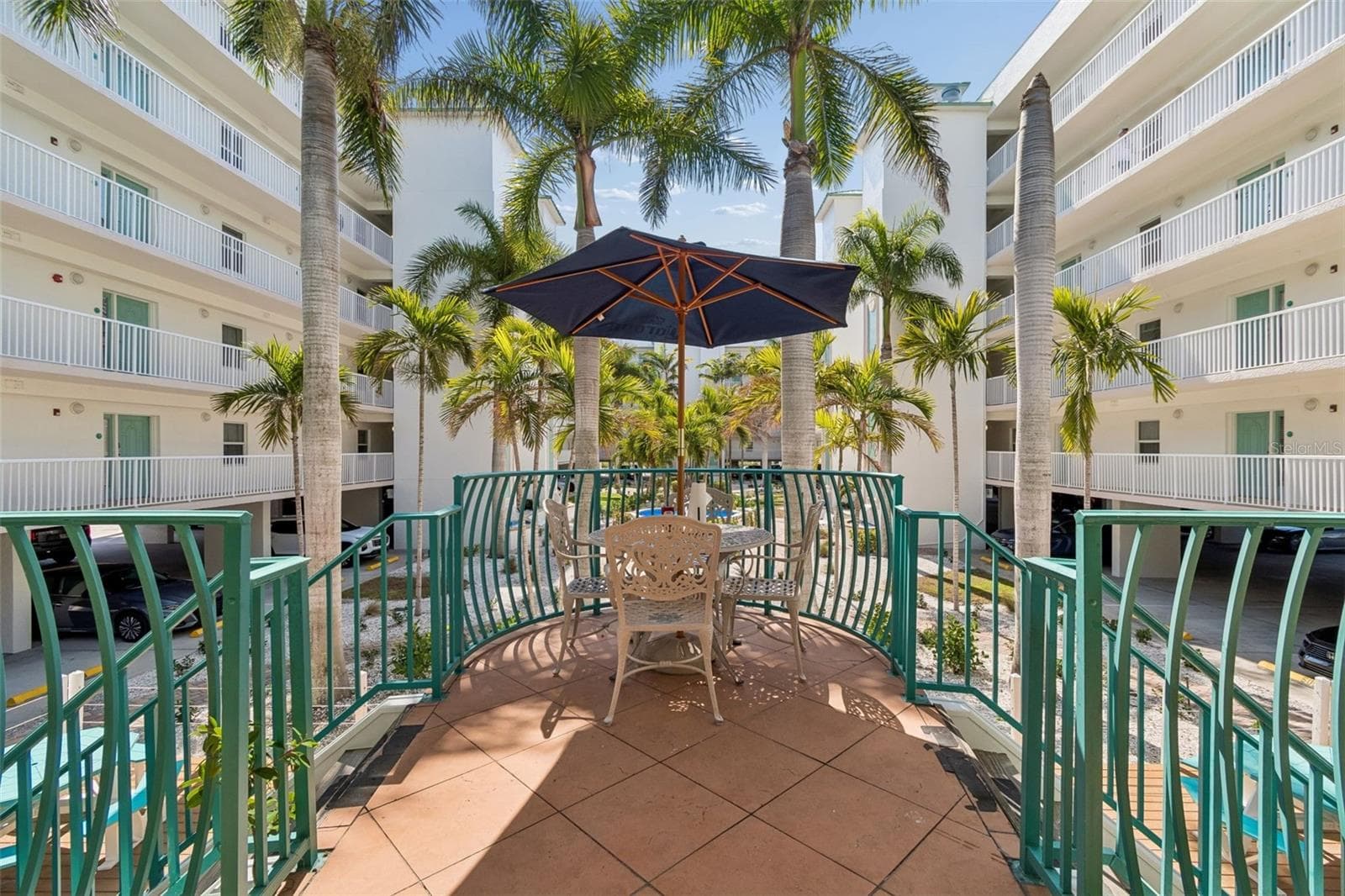 Condo - Hotel at 12000 GULF BLVD #403S, TREASURE ISLAND, photo 35 of 48