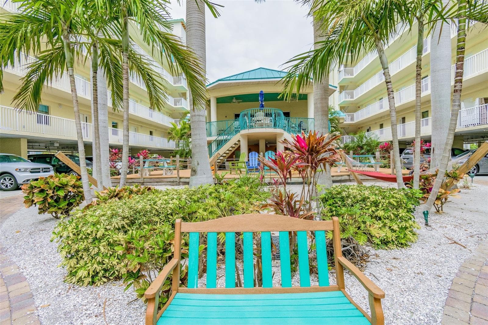 Condo - Hotel at 12000 GULF BLVD #403S, TREASURE ISLAND, photo 38 of 48