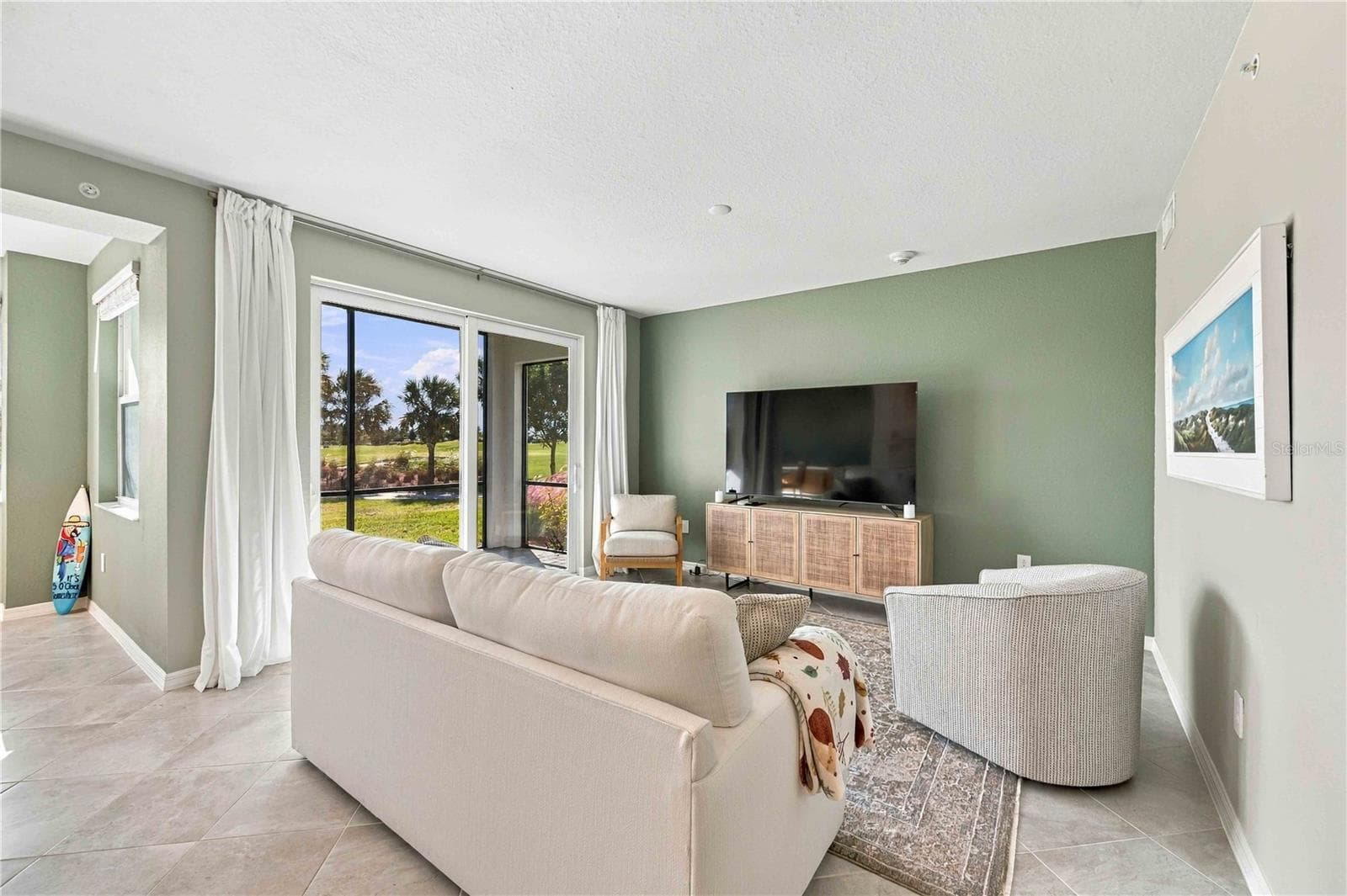 Condominium at 17570 OPAL SAND DR #106, VENICE, photo 5 of 59
