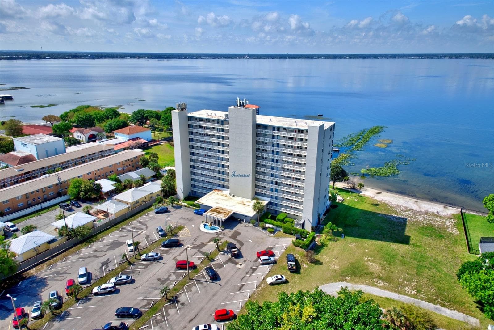 Condominium at 2131 LAKEVIEW DR #500, SEBRING, photo 35 of 52