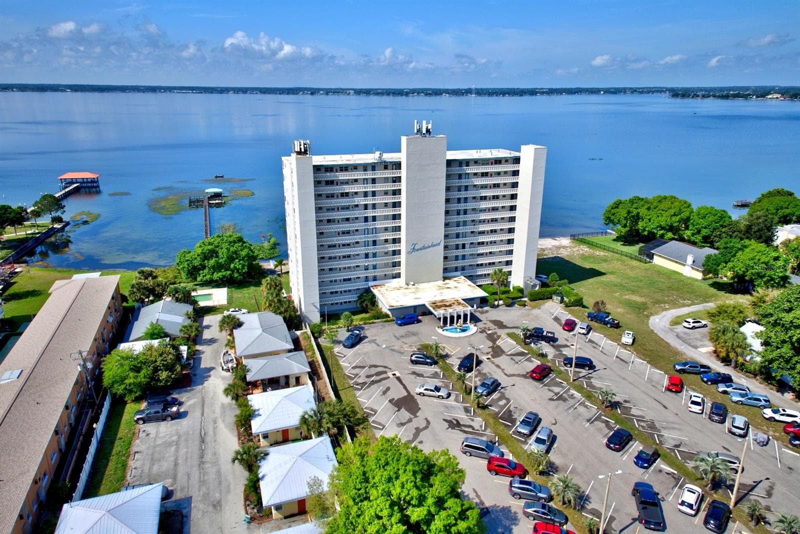 Condominium at 2131 LAKEVIEW DR #500, SEBRING, photo 36 of 52