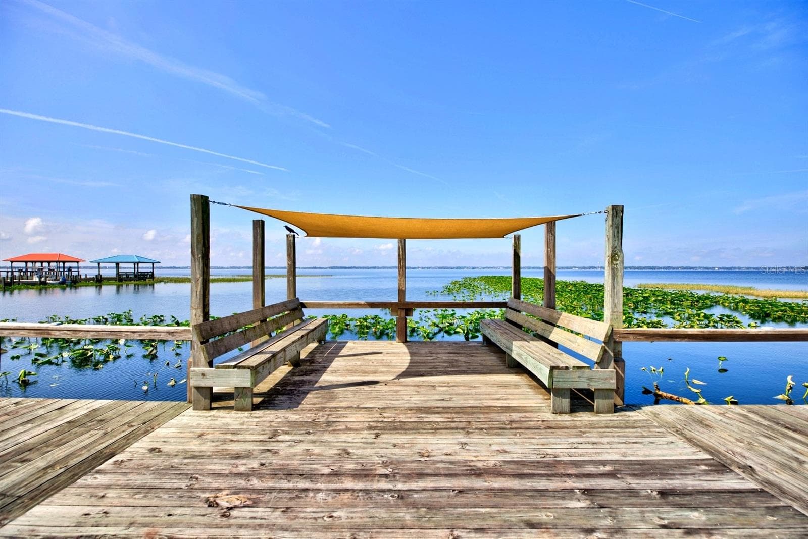 Condominium at 2131 LAKEVIEW DR #500, SEBRING, photo 44 of 52
