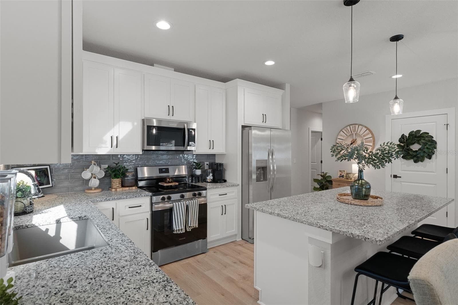 Single Family Residence at 16204 MALDEN RD, WEEKI WACHEE, photo 16 of 48