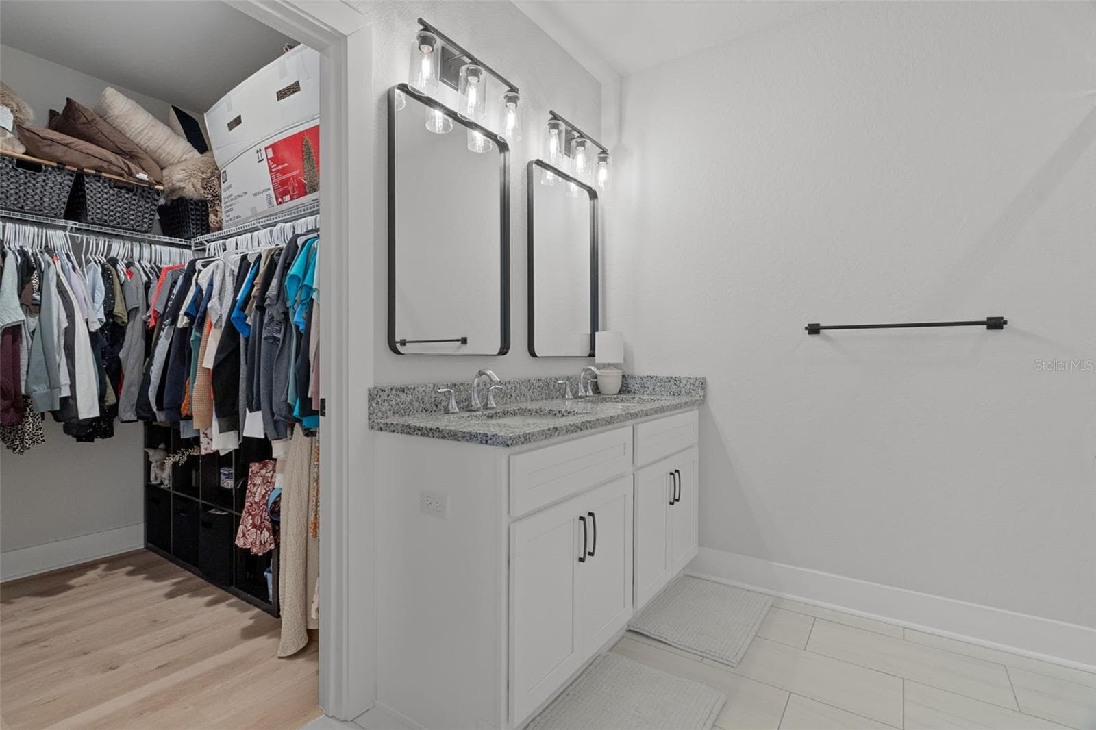 Primary Bathroom - 16204 MALDEN RD, WEEKI WACHEE