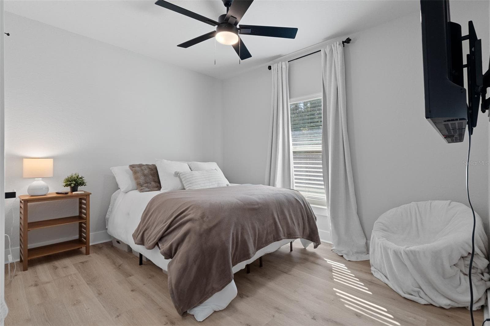Bedroom 3 - 16204 MALDEN RD, WEEKI WACHEE