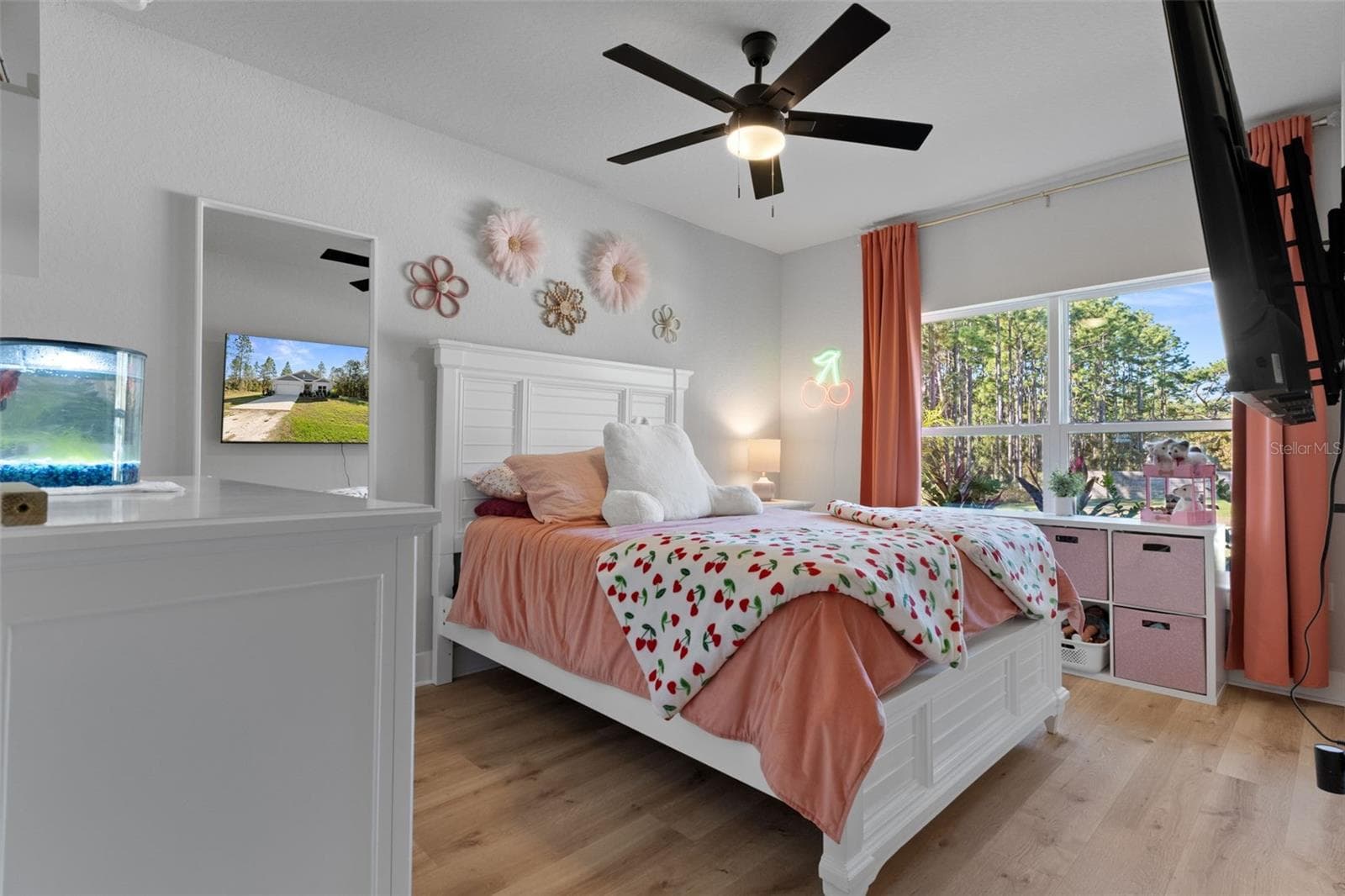 Bedroom 4 - 16204 MALDEN RD, WEEKI WACHEE