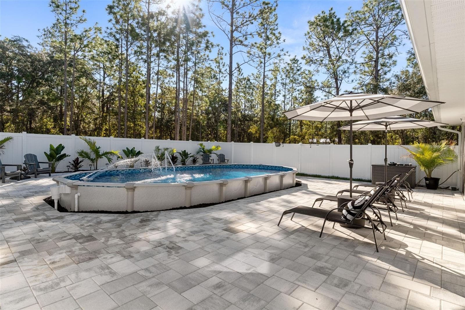 Single Family Residence at 16204 MALDEN RD, WEEKI WACHEE, photo 34 of 48