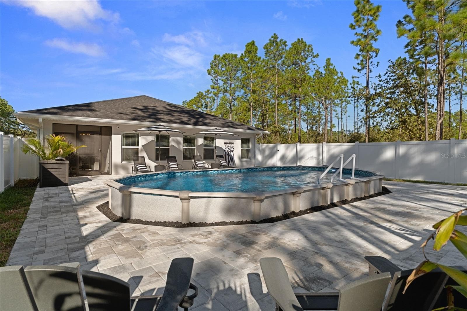 Single Family Residence at 16204 MALDEN RD, WEEKI WACHEE, photo 36 of 48