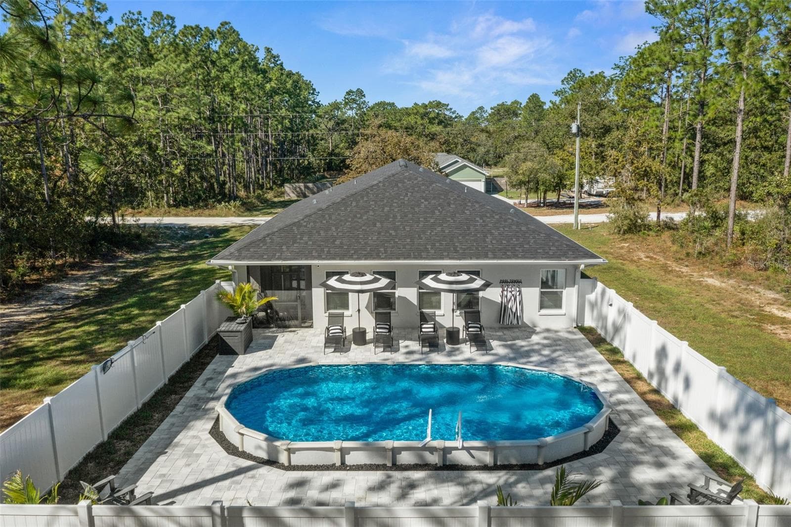 Single Family Residence at 16204 MALDEN RD, WEEKI WACHEE, photo 37 of 48