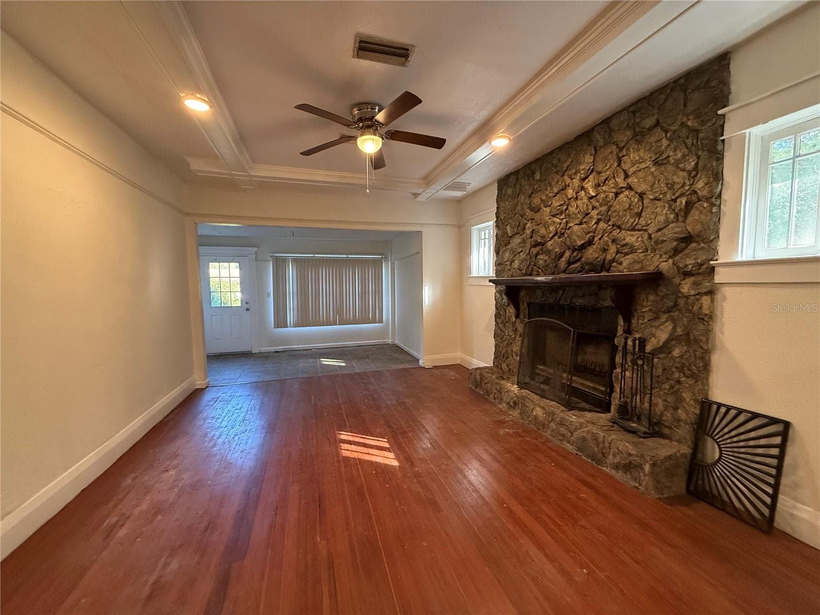 Single Family Residence at 7619 CHASE RD, LAKELAND, photo 5 of 29
