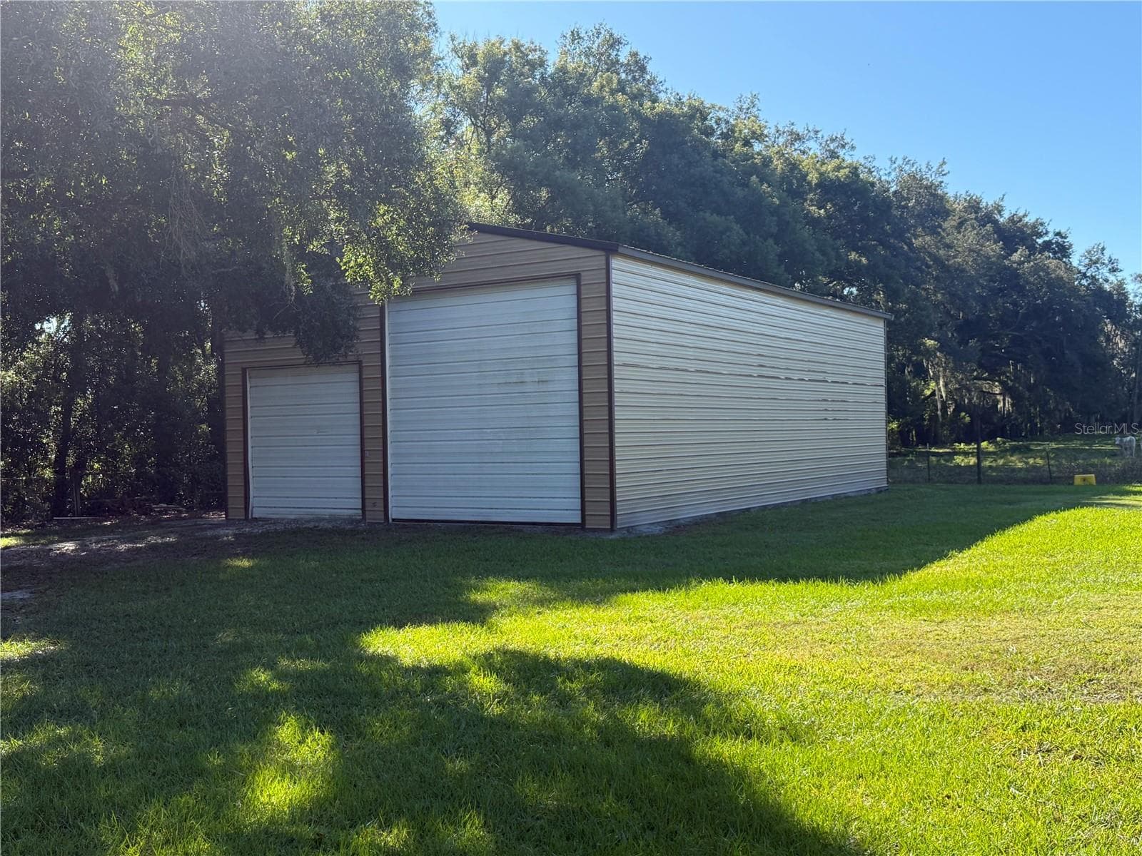 Single Family Residence at 7619 CHASE RD, LAKELAND, photo 21 of 29