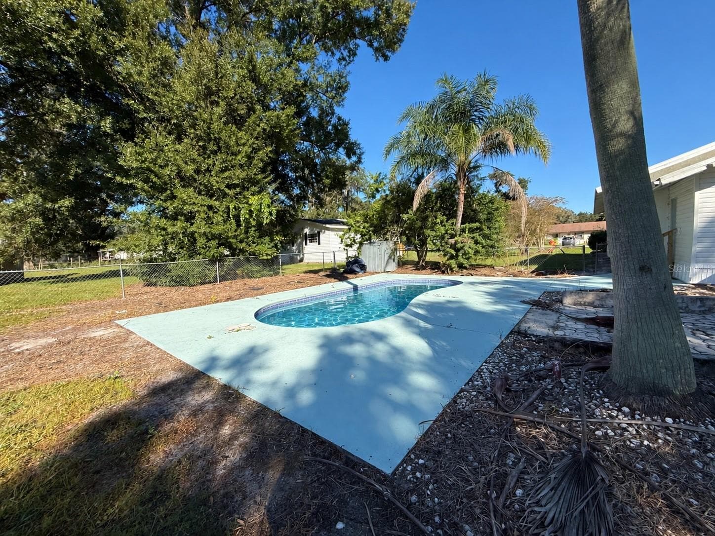 Single Family Residence at 7619 CHASE RD, LAKELAND, photo 28 of 29