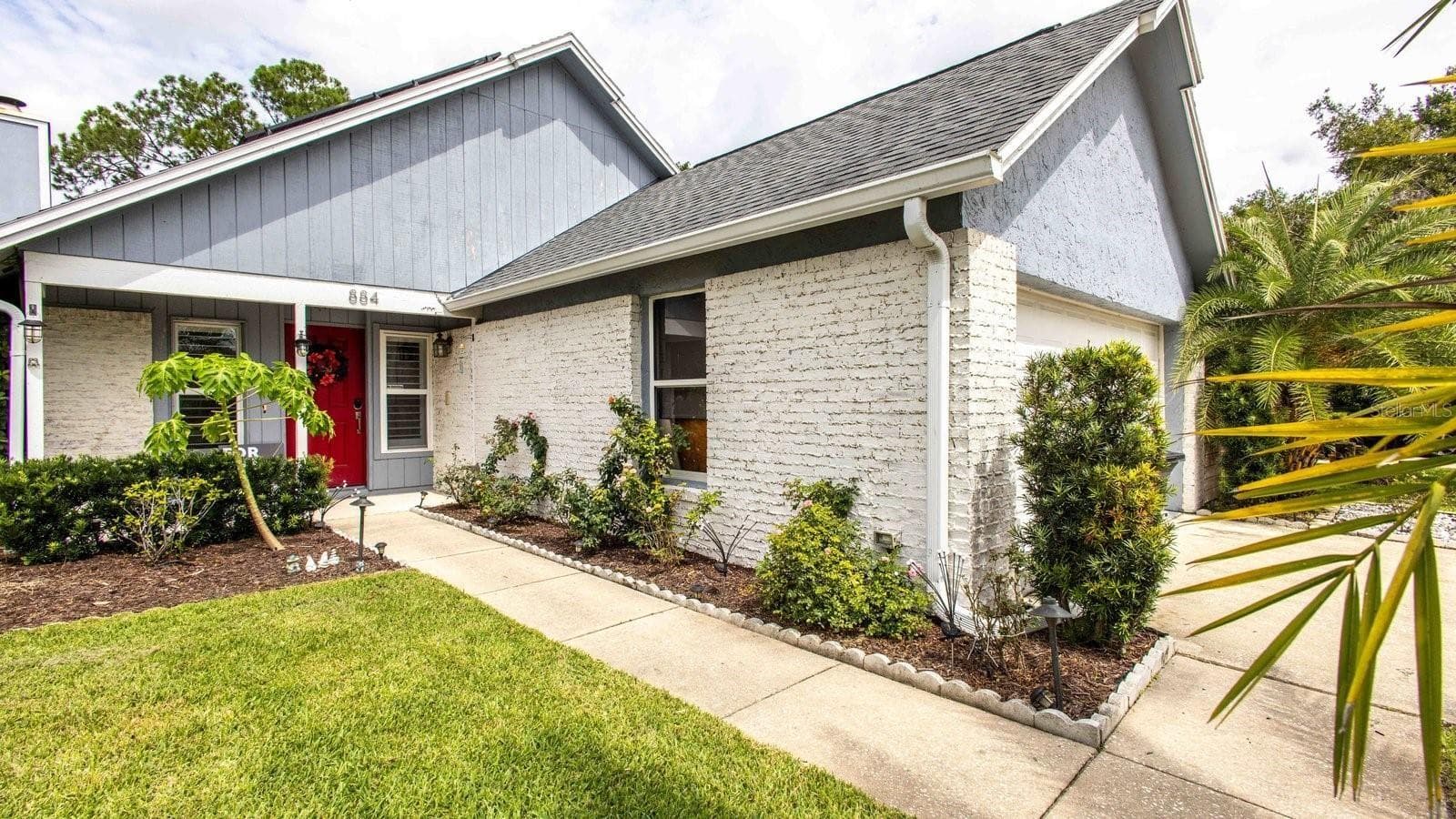 Single Family Residence at 884 N LAKE STERLING CT, CASSELBERRY, photo 3 of 52