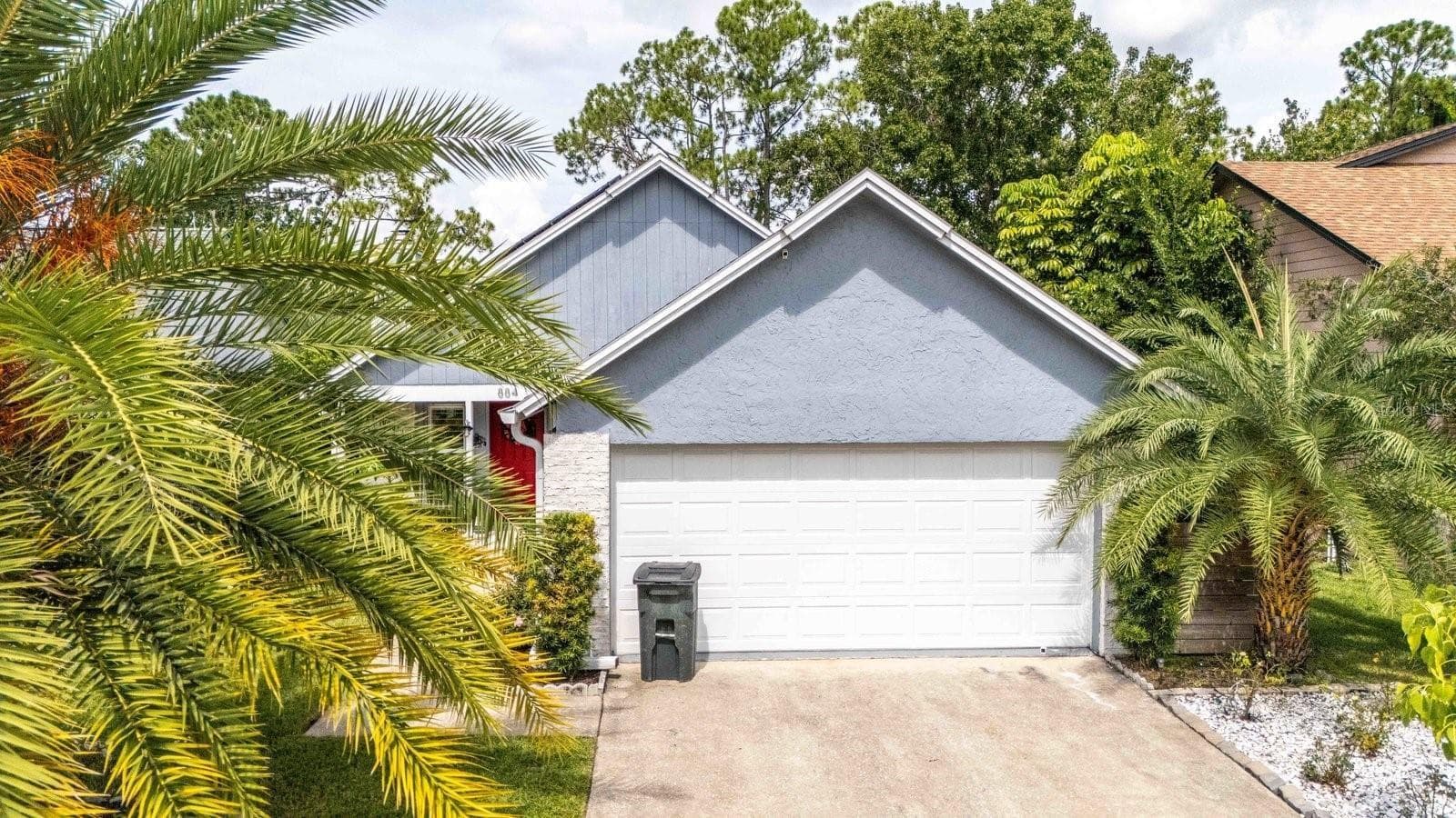 Single Family Residence at 884 N LAKE STERLING CT, CASSELBERRY, photo 4 of 52
