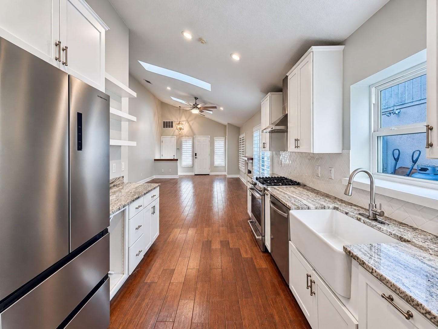 Single Family Residence at 884 N LAKE STERLING CT, CASSELBERRY, photo 12 of 52