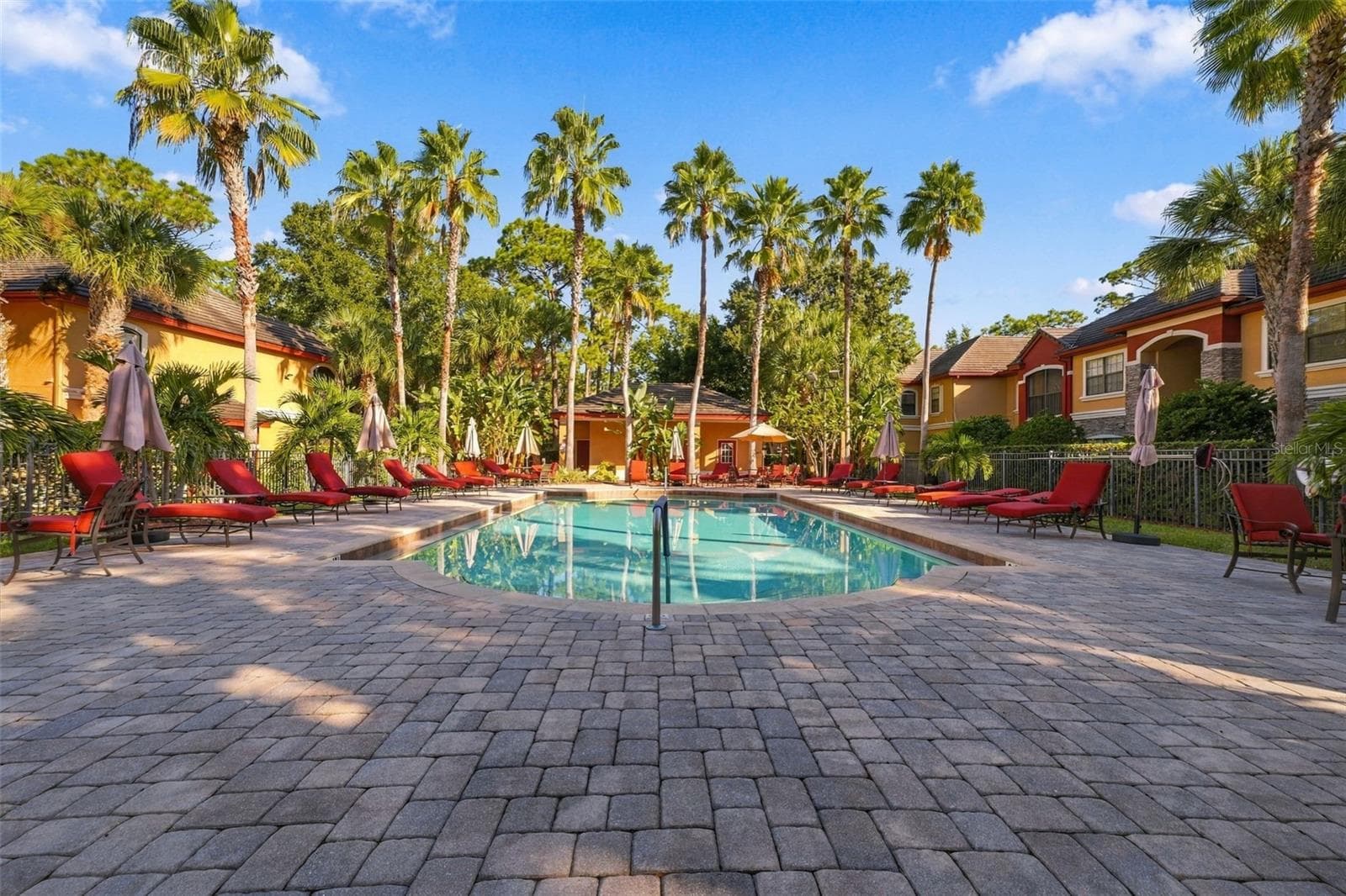 Condominium at 2171 PORTOFINO PL #27-28, PALM HARBOR, photo 3 of 44