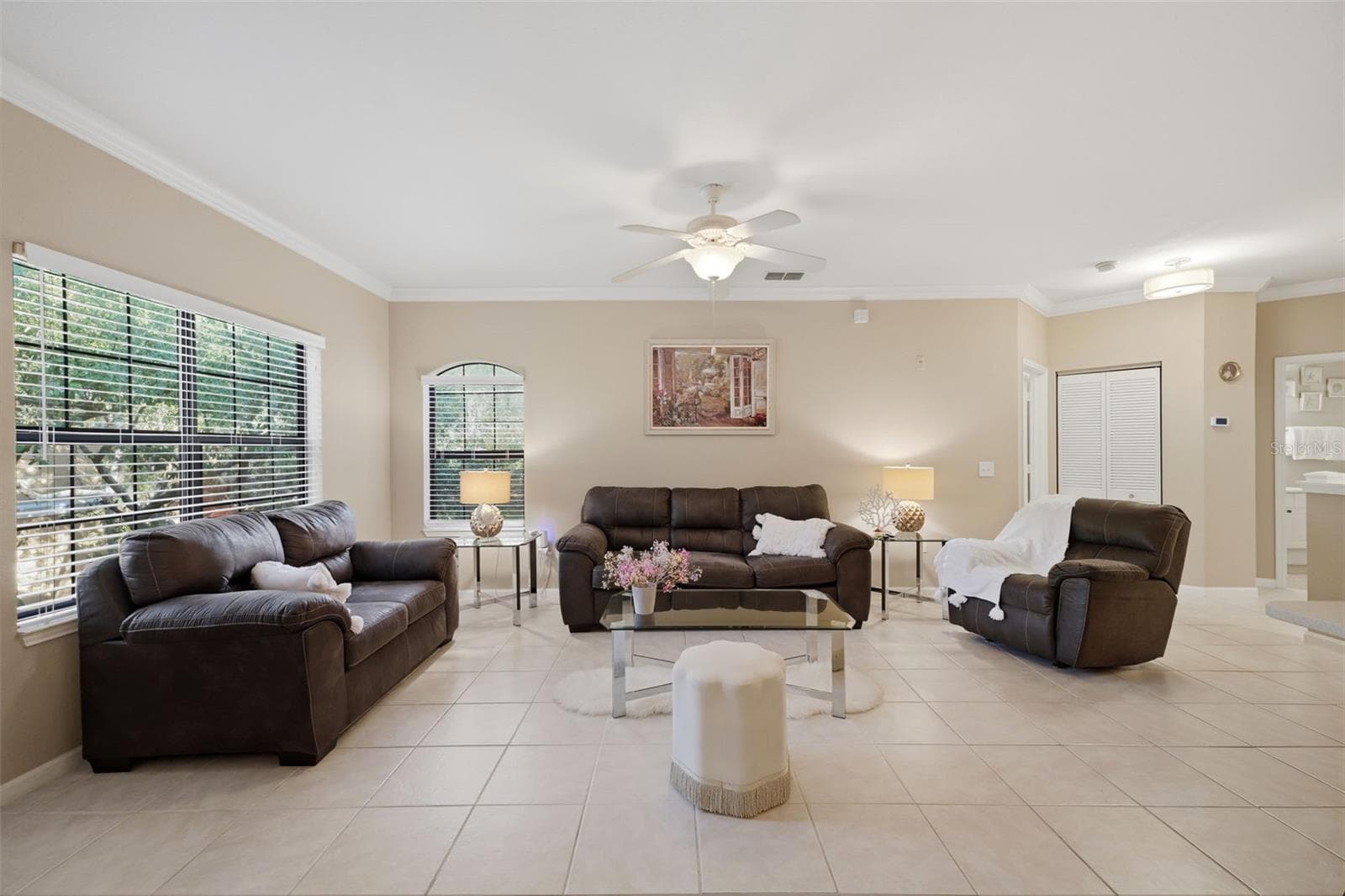 Condominium at 2171 PORTOFINO PL #27-28, PALM HARBOR, photo 7 of 44