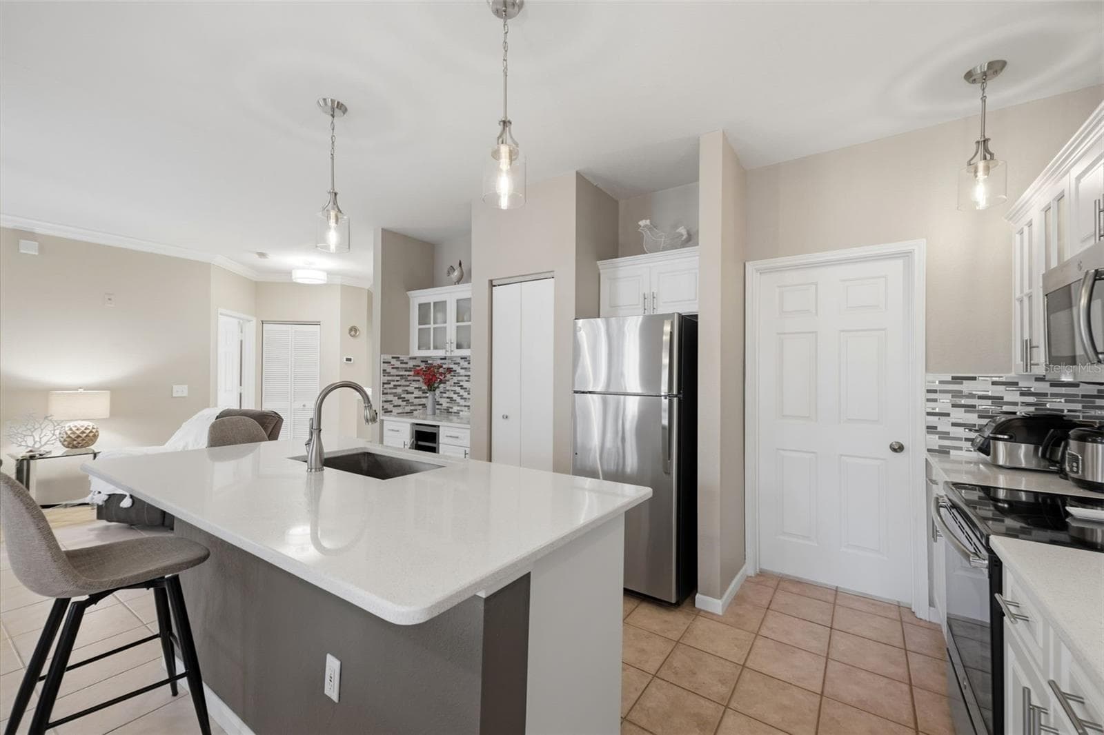 Condominium at 2171 PORTOFINO PL #27-28, PALM HARBOR, photo 9 of 44