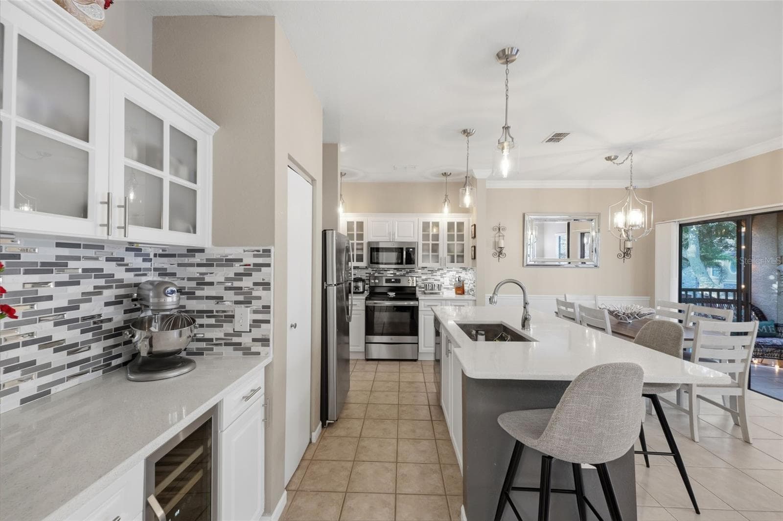 Condominium at 2171 PORTOFINO PL #27-28, PALM HARBOR, photo 13 of 44
