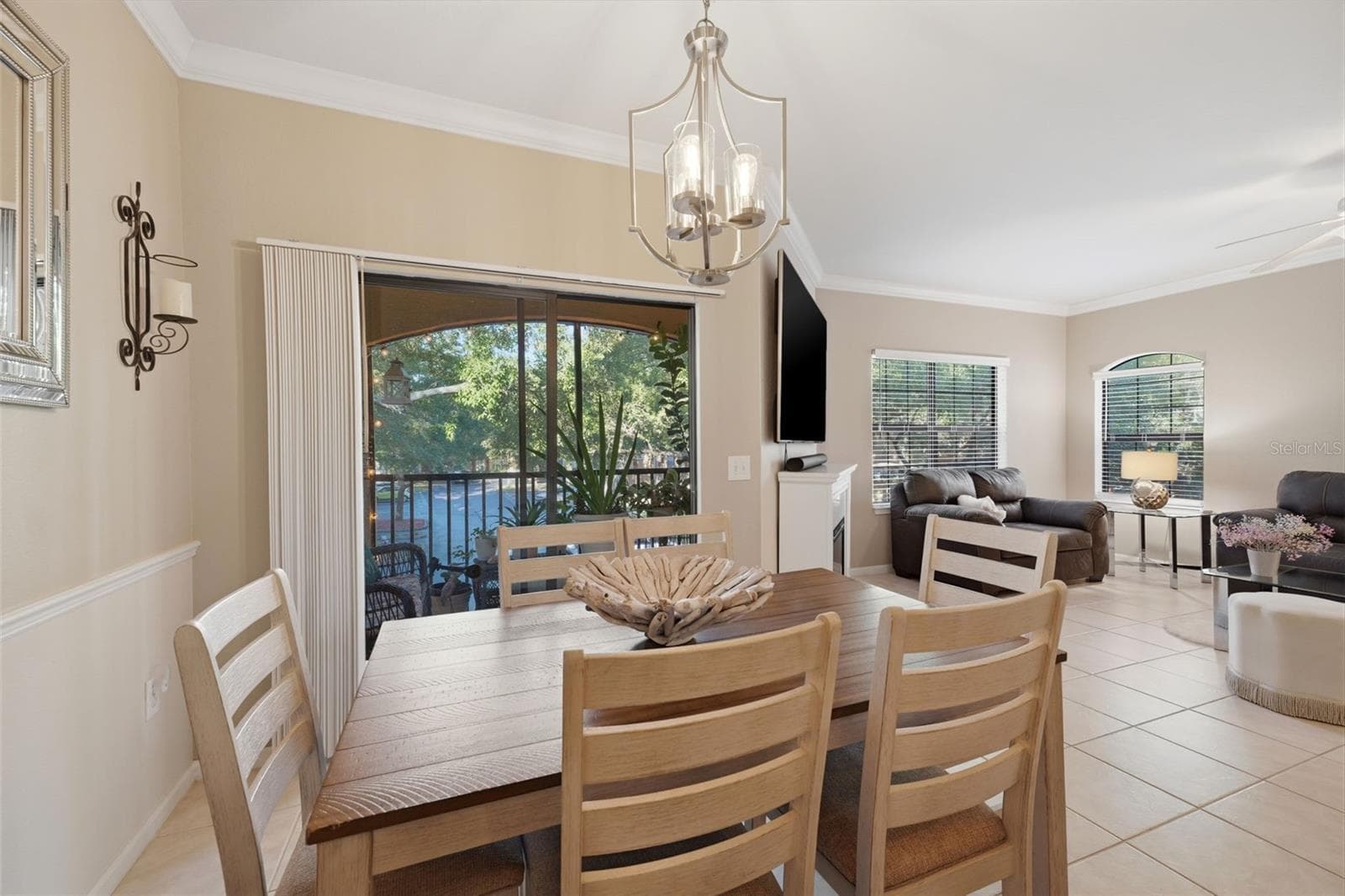 Condominium at 2171 PORTOFINO PL #27-28, PALM HARBOR, photo 15 of 44