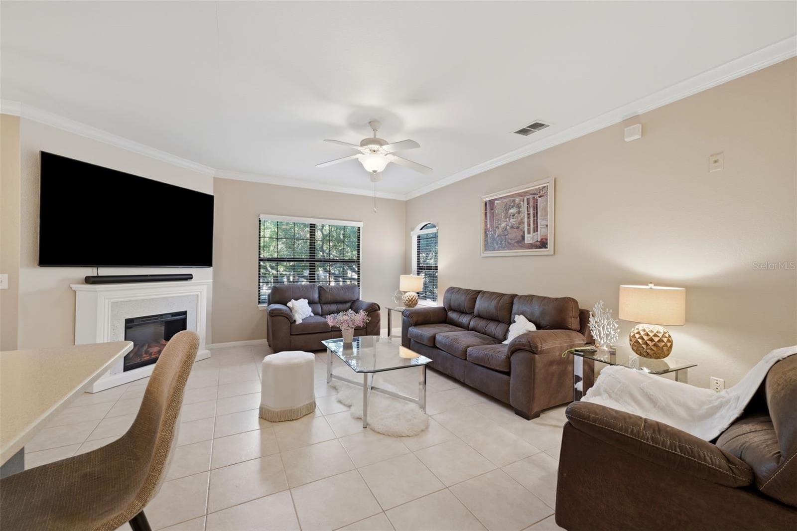 Condominium at 2171 PORTOFINO PL #27-28, PALM HARBOR, photo 17 of 44