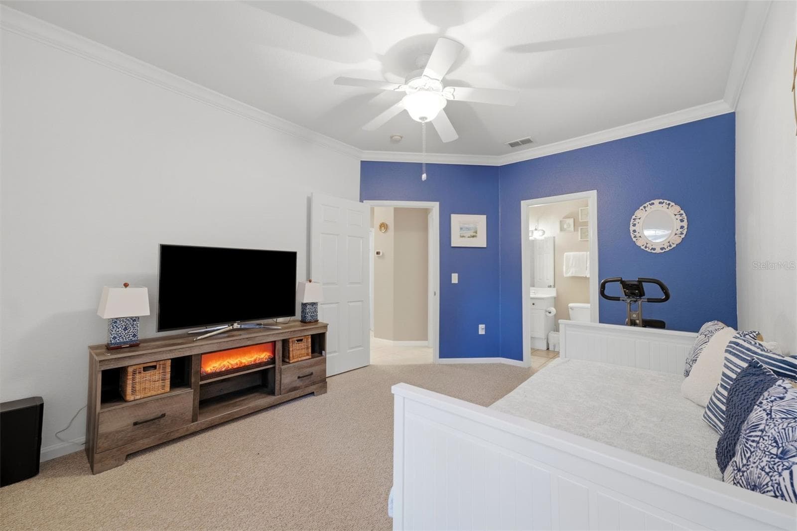 Condominium at 2171 PORTOFINO PL #27-28, PALM HARBOR, photo 24 of 44