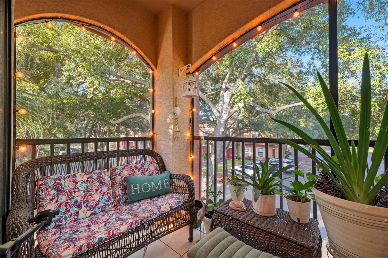 Condominium at 2171 PORTOFINO PL #27-28, PALM HARBOR, photo 30 of 44