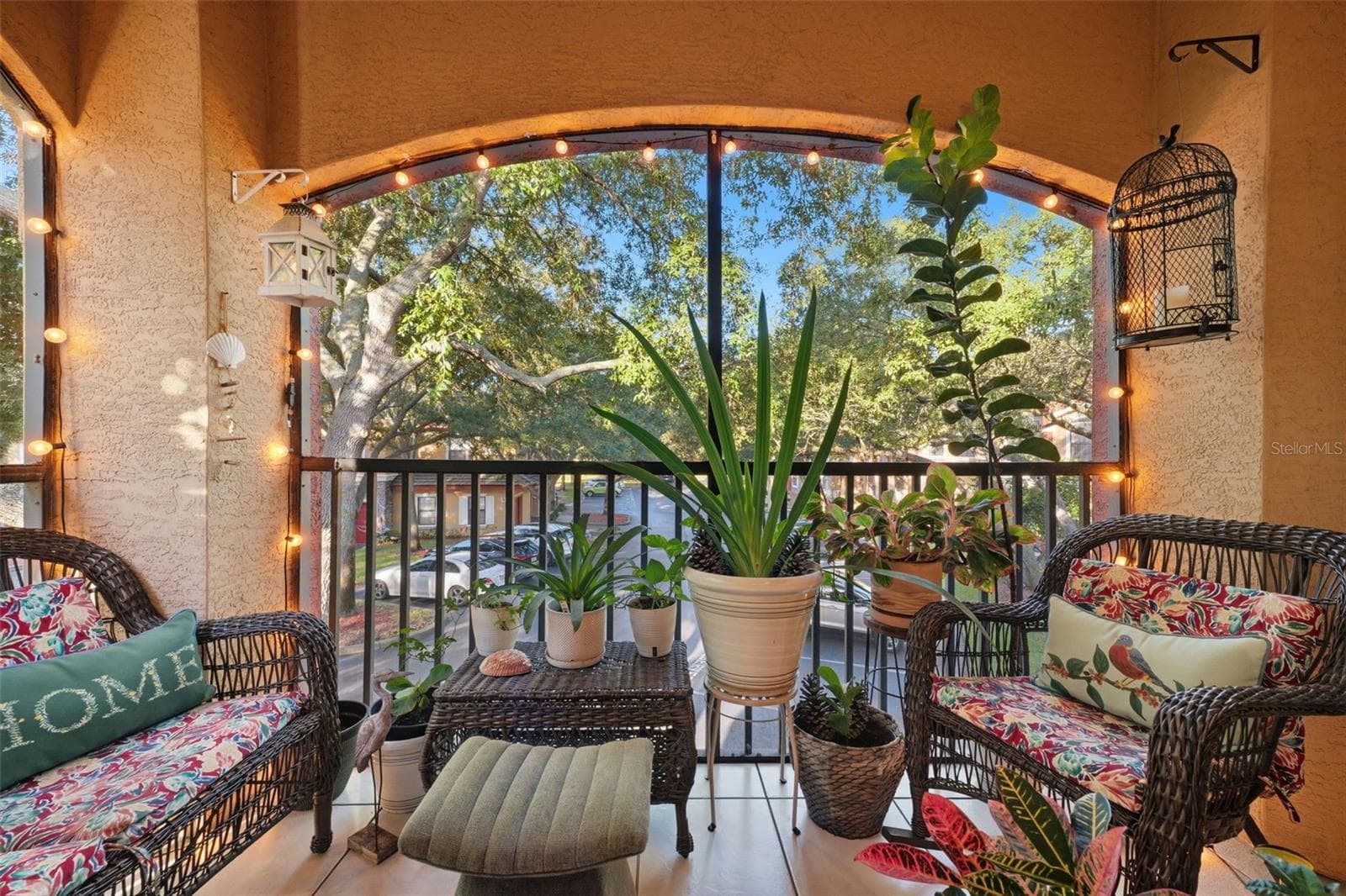Condominium at 2171 PORTOFINO PL #27-28, PALM HARBOR, photo 31 of 44