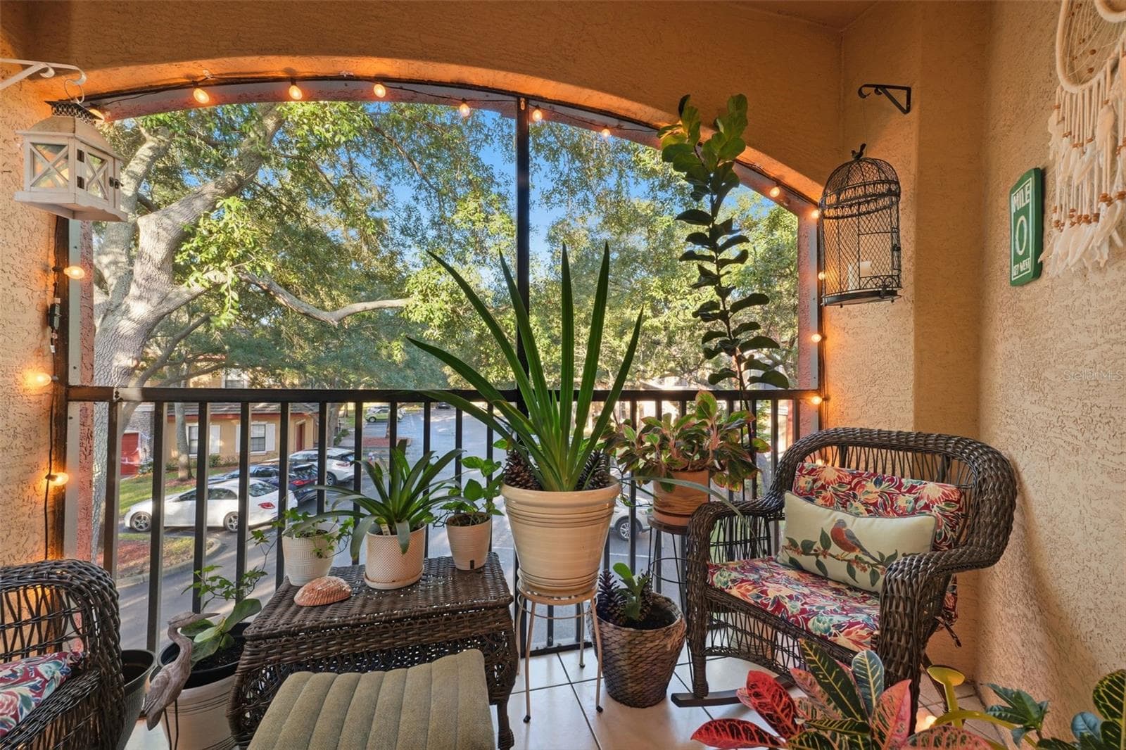 Condominium at 2171 PORTOFINO PL #27-28, PALM HARBOR, photo 32 of 44