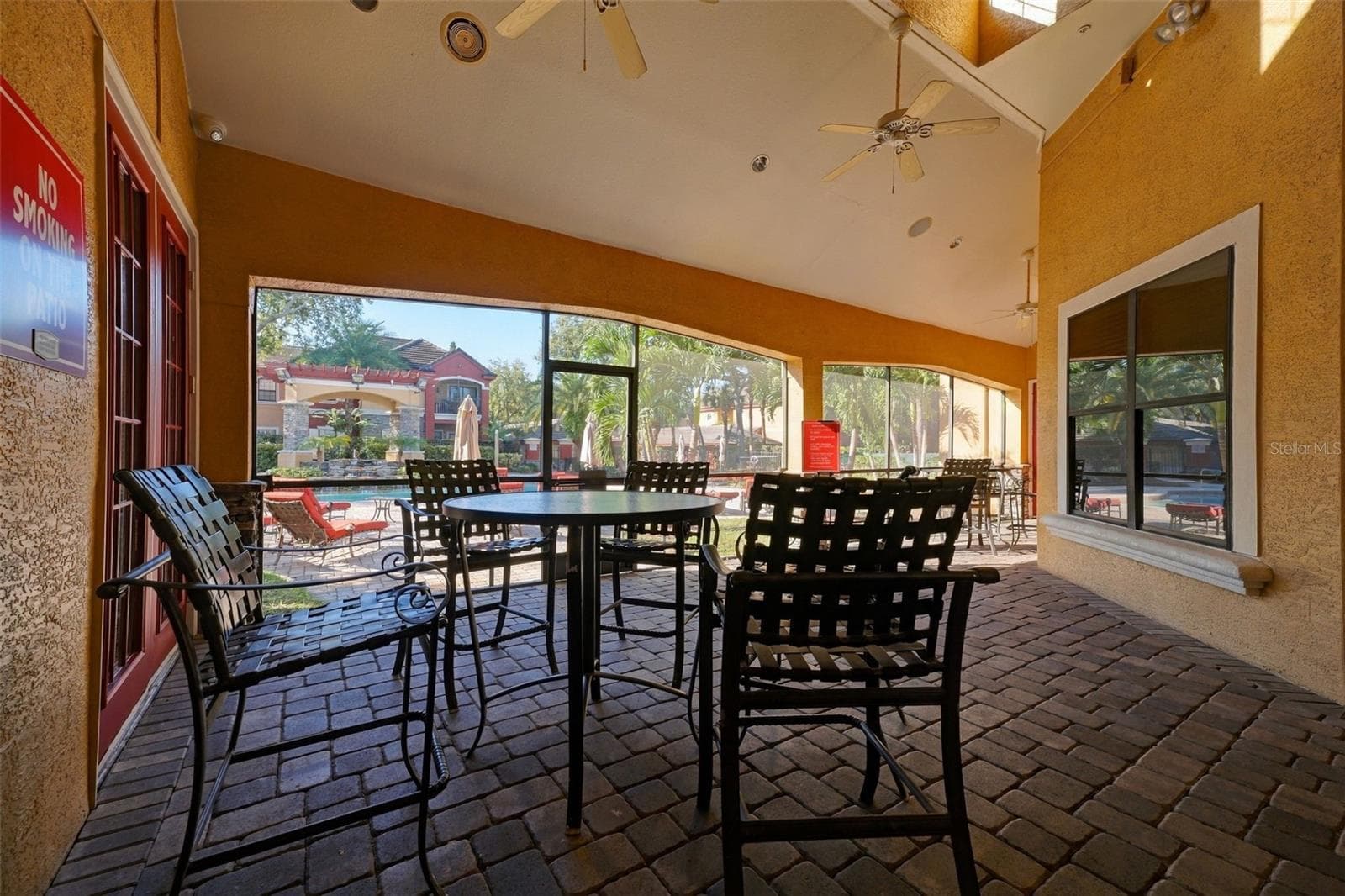 Condominium at 2171 PORTOFINO PL #27-28, PALM HARBOR, photo 34 of 44