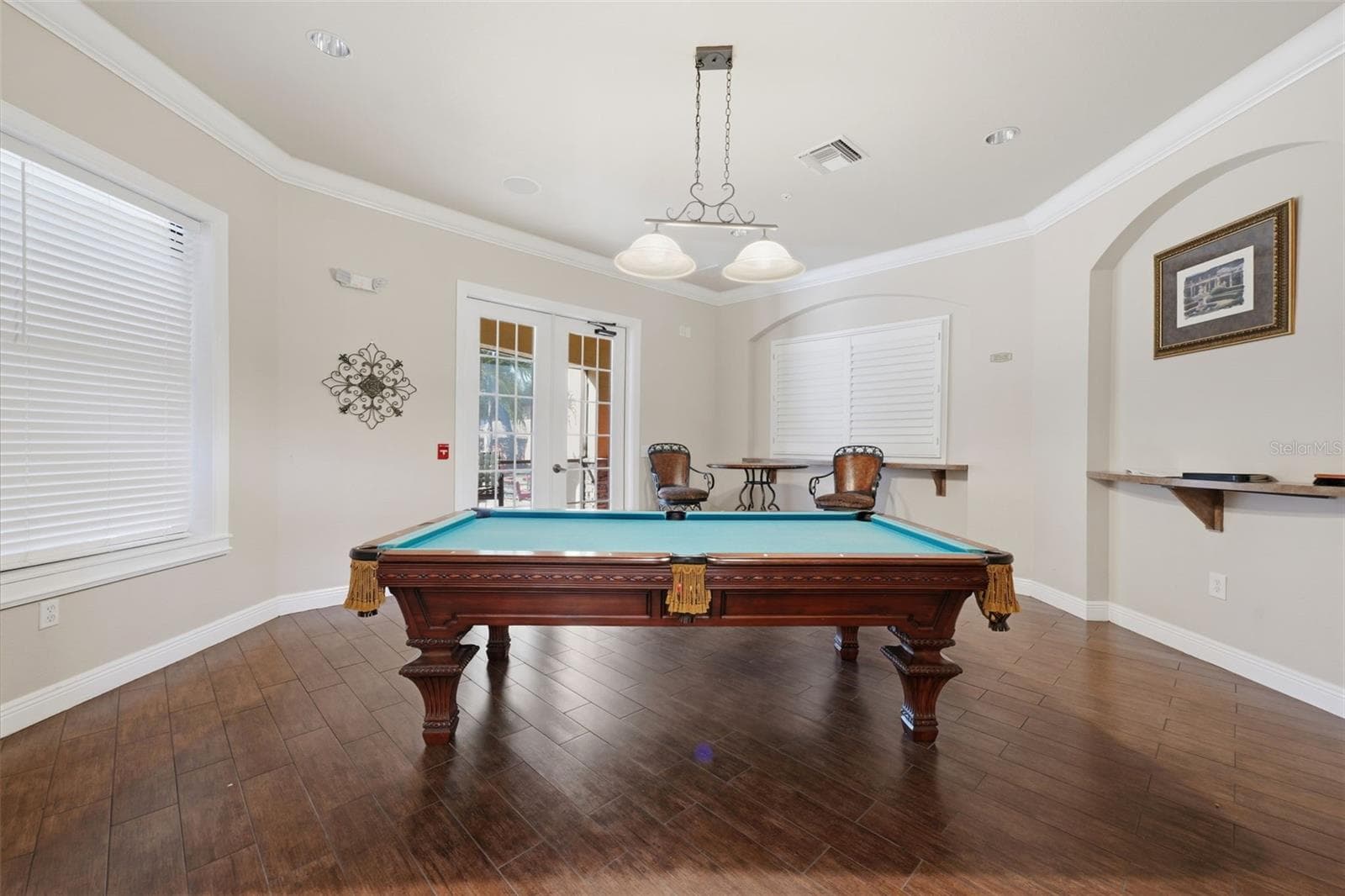Condominium at 2171 PORTOFINO PL #27-28, PALM HARBOR, photo 37 of 44