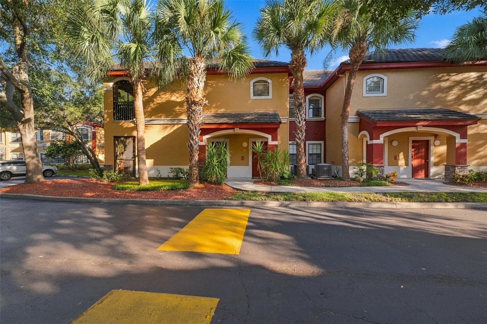 Condominium at 2171 PORTOFINO PL #27-28, PALM HARBOR, photo 41 of 44