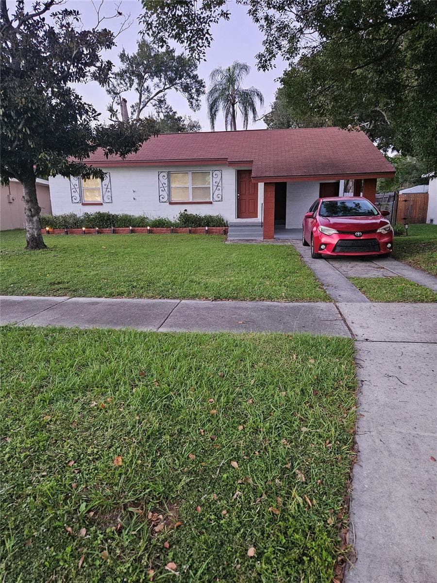 Single Family Residence at 1916 HARDING ST, CLEARWATER, photo 2 of 24