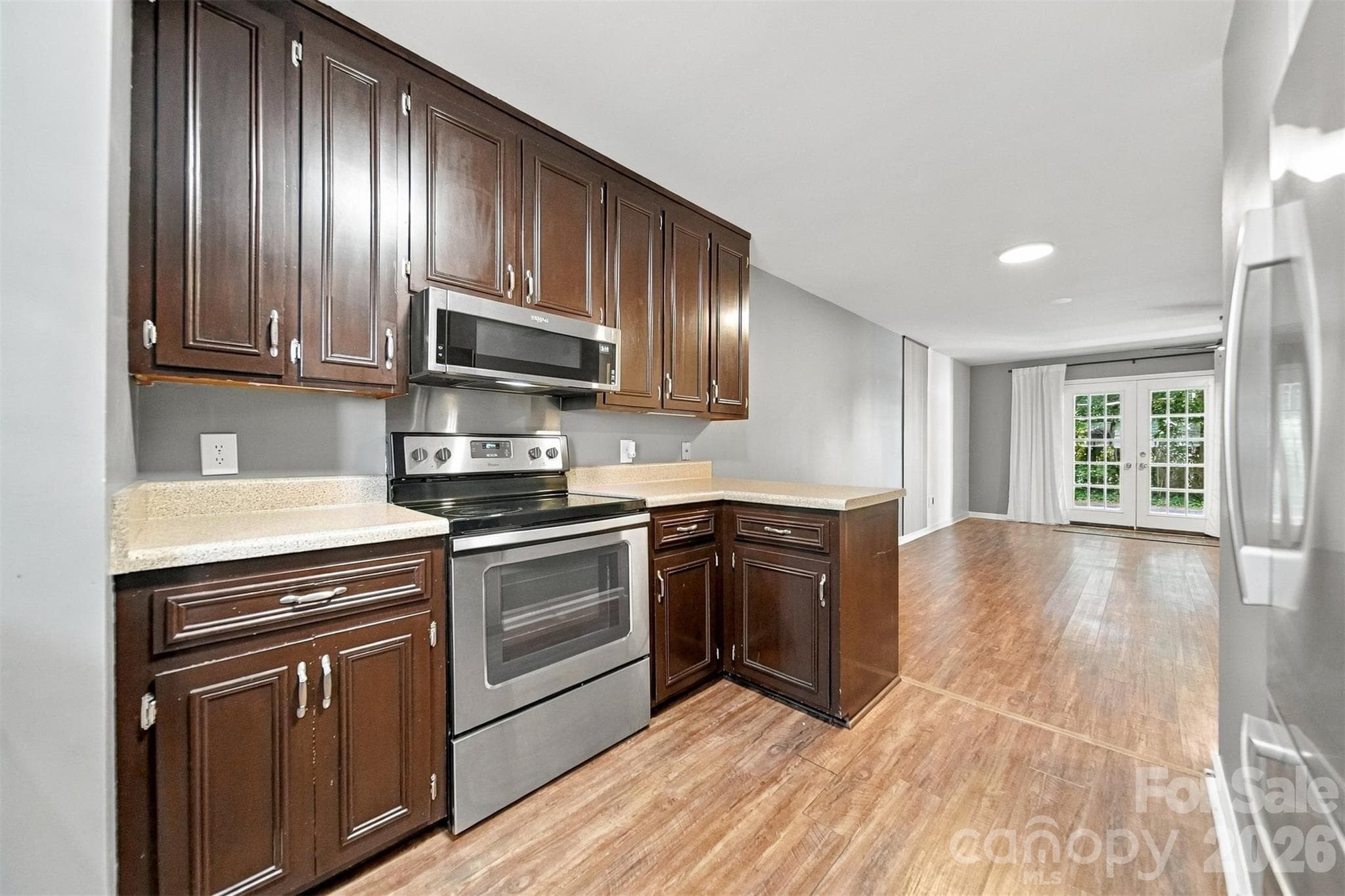 Townhouse at 605 8th Avenue SW, Conover, photo 14 of 36