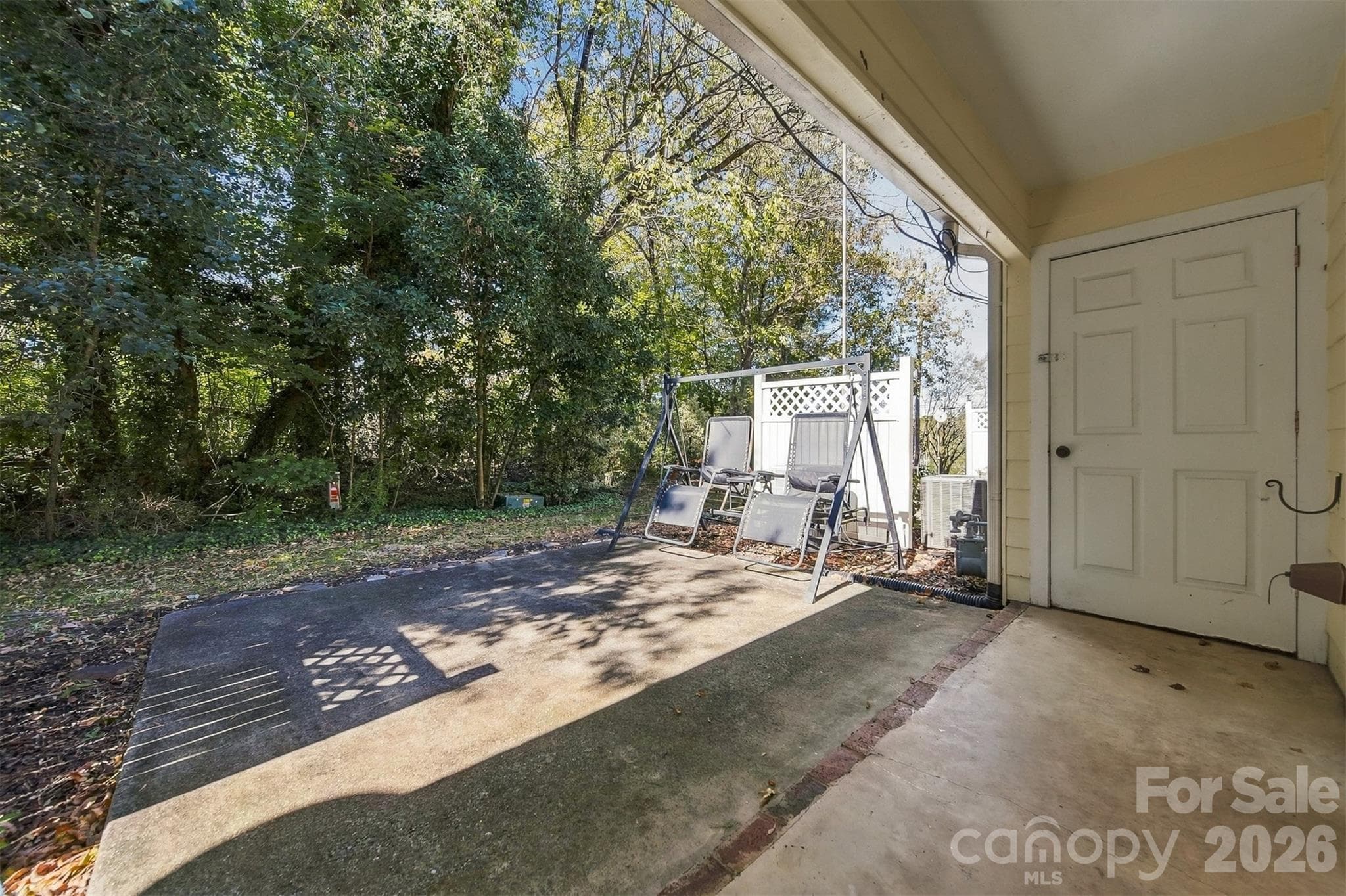 Townhouse at 605 8th Avenue SW, Conover, photo 26 of 36