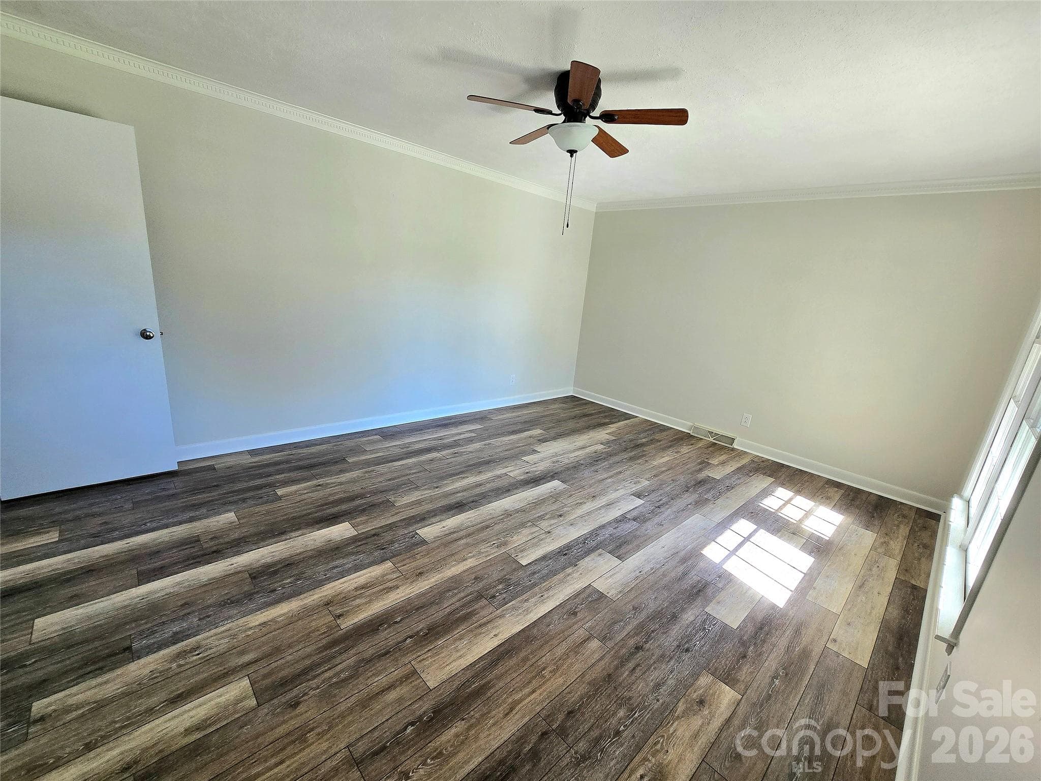 Formal living room - 112 Wendover Drive, Lincolnton