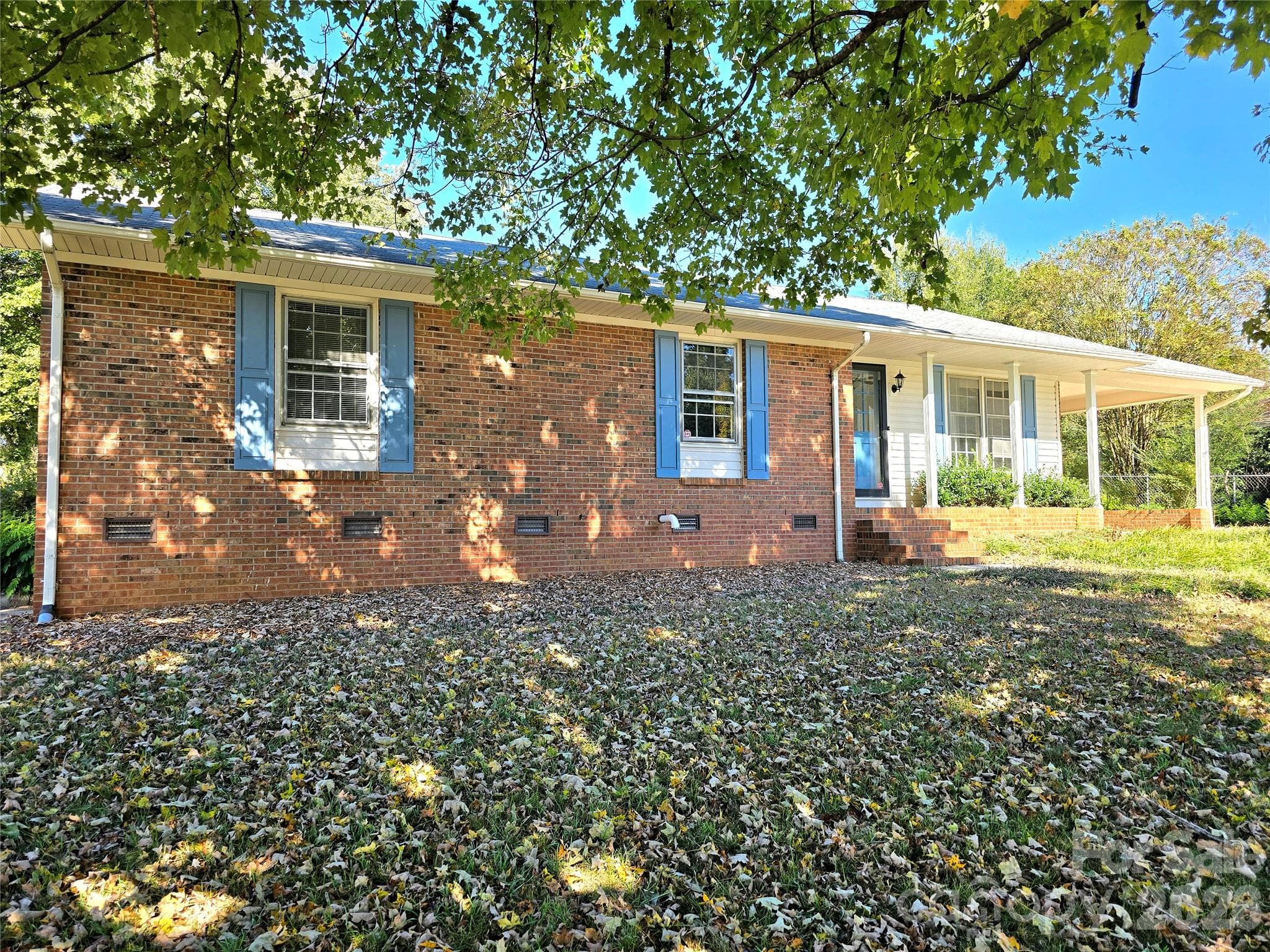112 Wendover Dr - 112 Wendover Drive, Lincolnton
