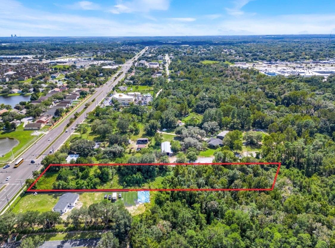 Land at 2206 ROUSE RD, ORLANDO, photo 5 of 7