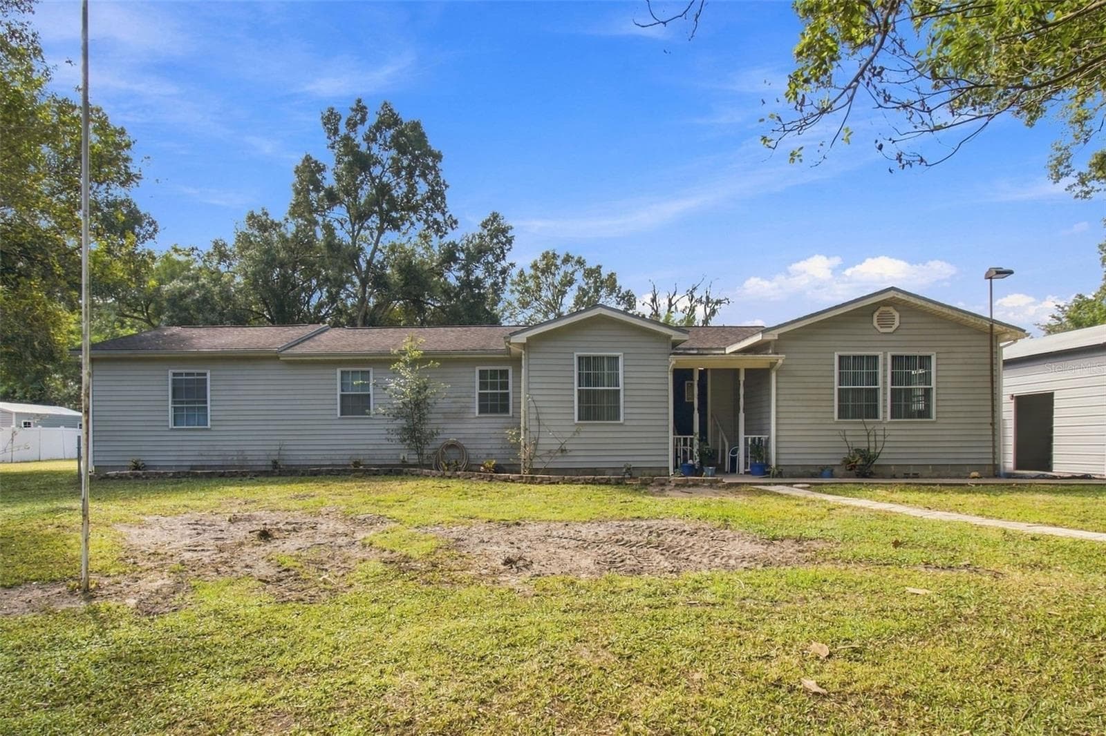 Single Family Residence at 36242 CHANCEY RD, ZEPHYRHILLS, photo 4 of 55