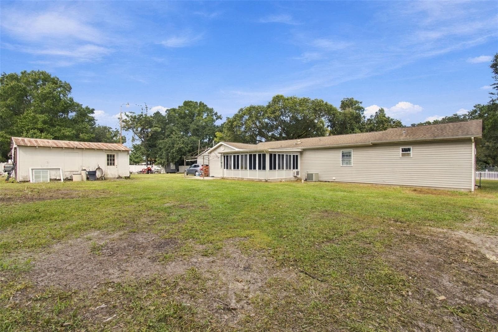 Single Family Residence at 36242 CHANCEY RD, ZEPHYRHILLS, photo 43 of 55