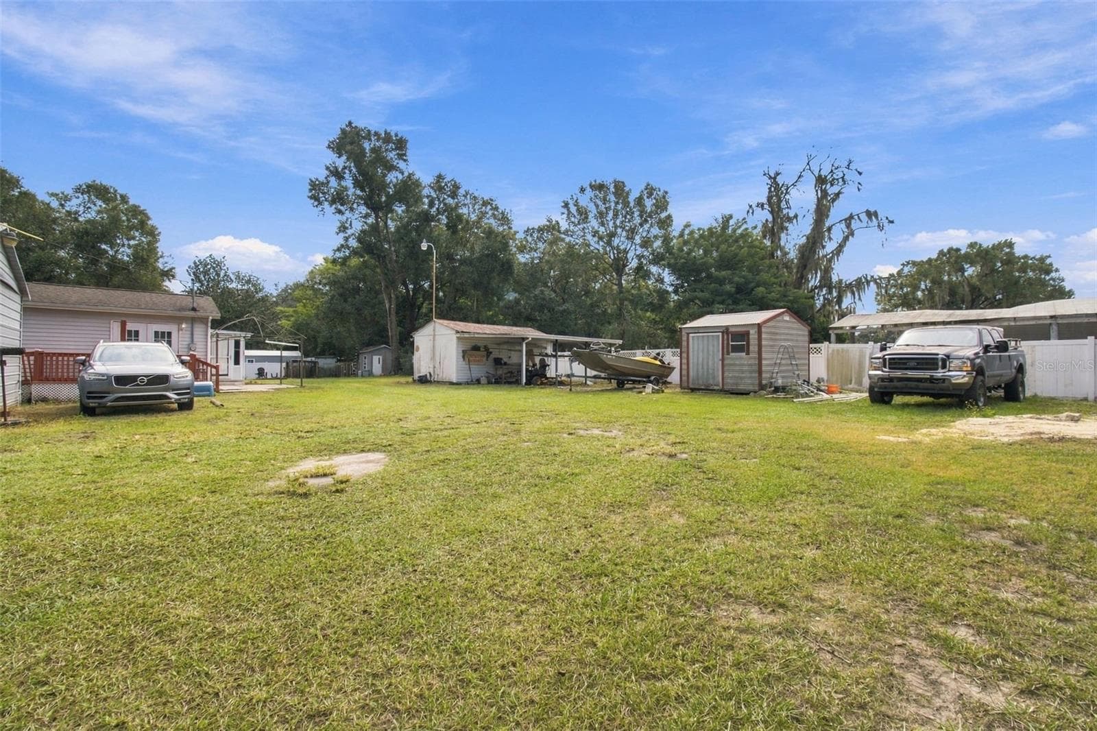 Single Family Residence at 36242 CHANCEY RD, ZEPHYRHILLS, photo 47 of 55