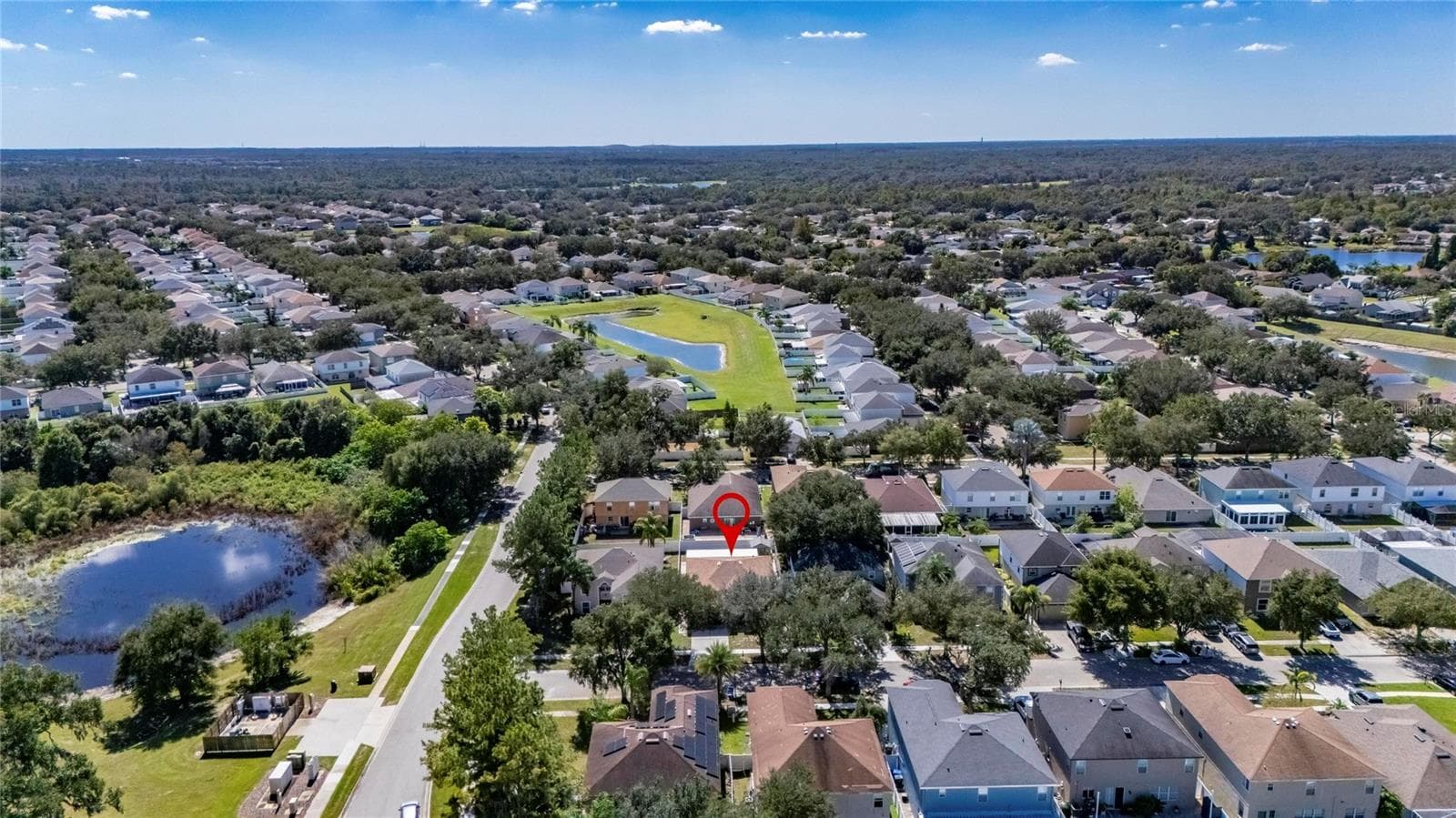 Single Family Residence at 13531 COPPER HEAD DR, RIVERVIEW, photo 2 of 73