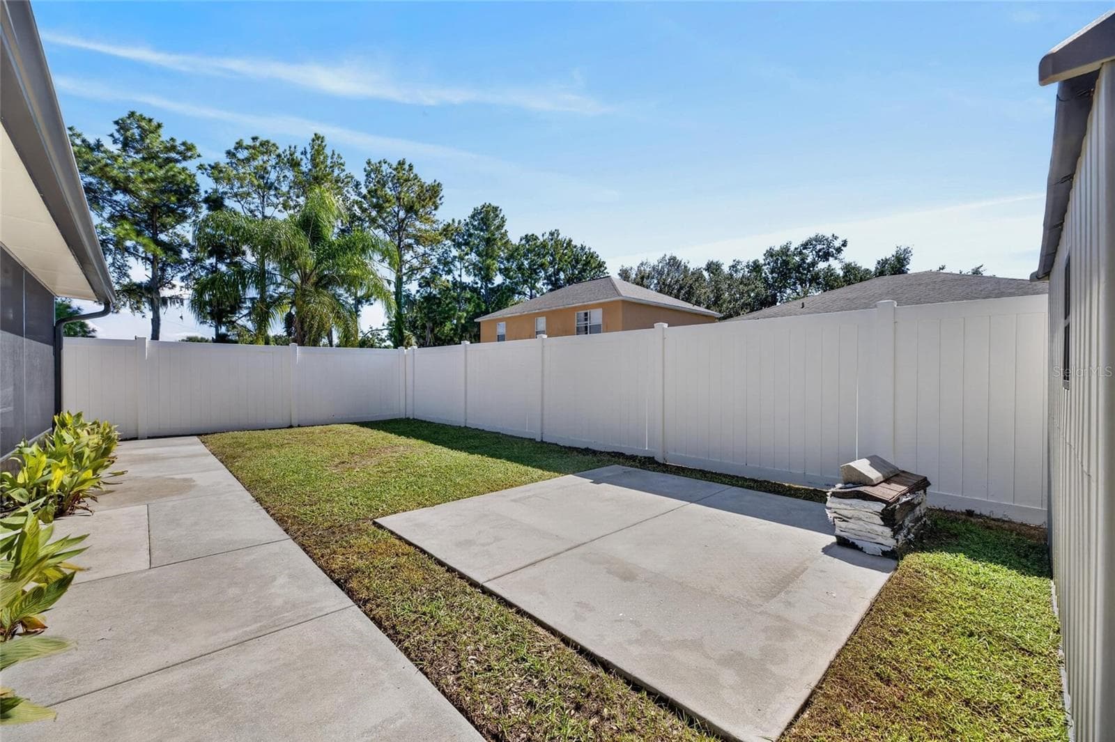Single Family Residence at 13531 COPPER HEAD DR, RIVERVIEW, photo 58 of 73