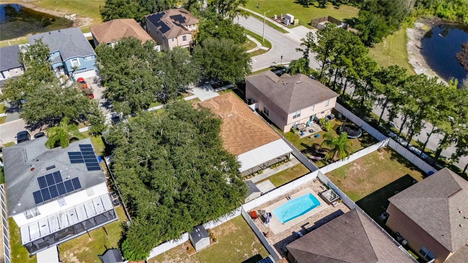 Single Family Residence at 13531 COPPER HEAD DR, RIVERVIEW, photo 62 of 73