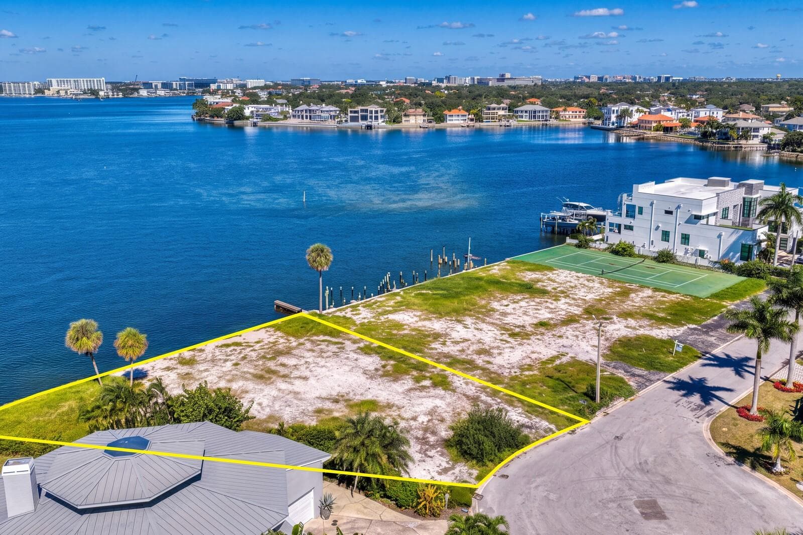 Land at 5033 W SAN MIGUEL ST, TAMPA, photo 4 of 4