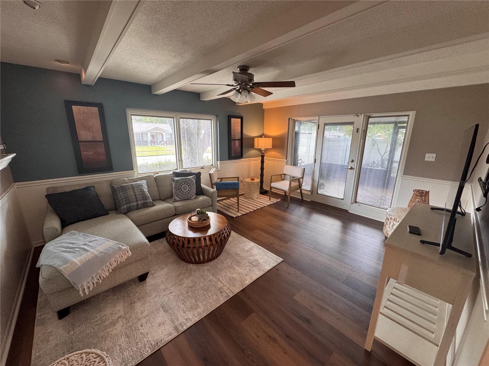 Family Room - 1903 COLLIER DR, FERN PARK