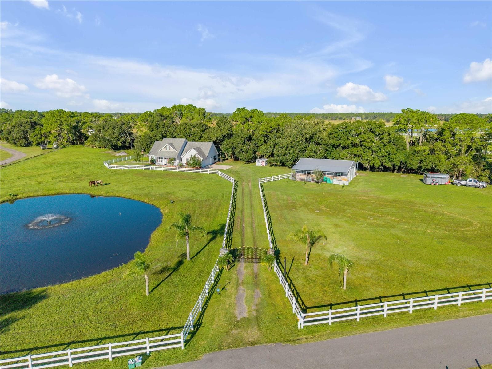 Single Family Residence at 630 HAMMETT LN, NEW SMYRNA BEACH, photo 7 of 54